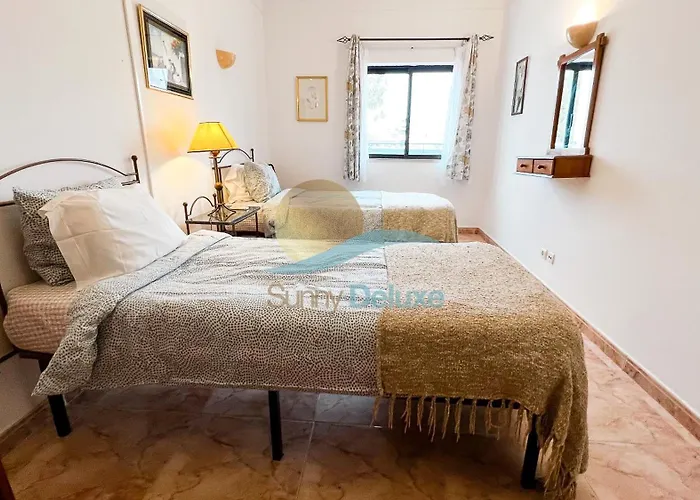 Calipto By Sunny Deluxe Albufeira