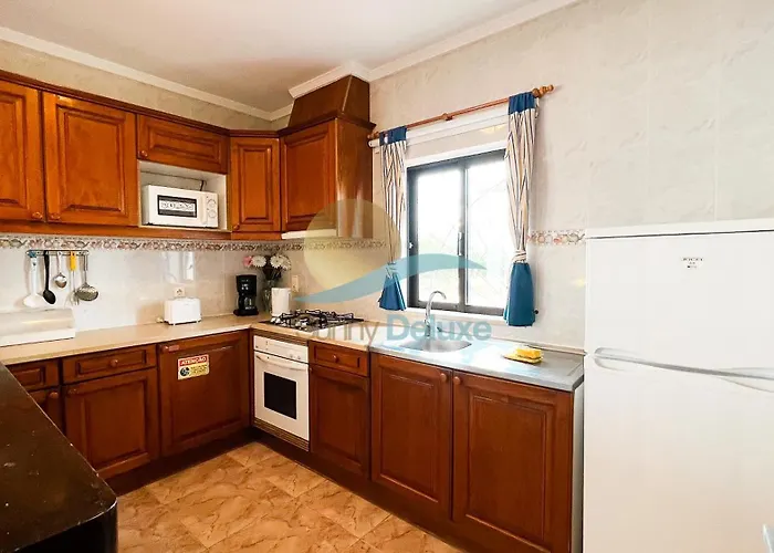 Lejlighed Calipto By Sunny Deluxe