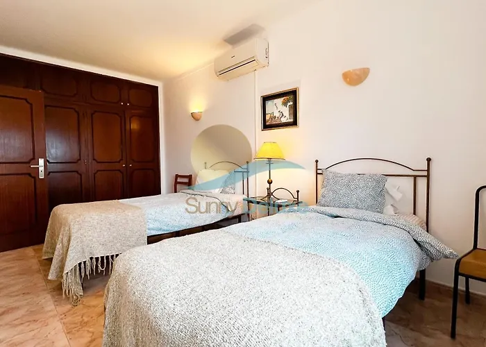 Lejlighed Calipto By Sunny Deluxe *