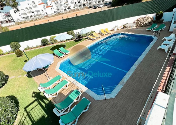 Calipto By Sunny Deluxe * Albufeira