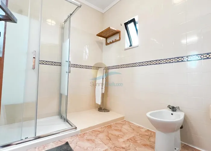 Calipto By Sunny Deluxe Albufeira