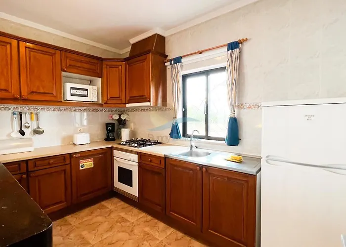 Calipto By Sunny Deluxe Lejlighed Albufeira