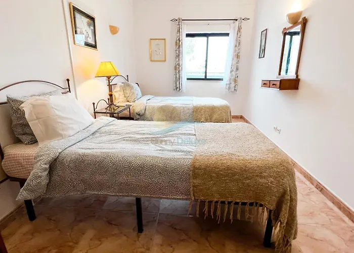 Calipto By Sunny Deluxe Lejlighed Albufeira