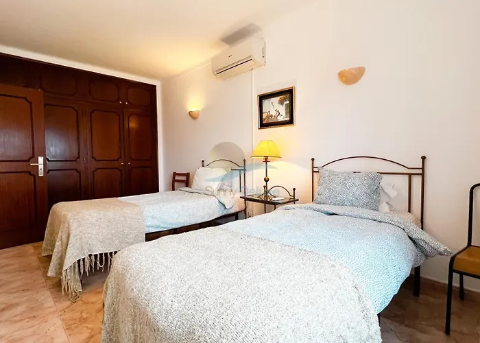 Lejlighed Calipto By Sunny Deluxe