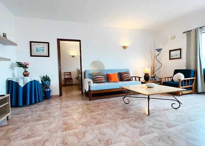 Calipto By Sunny Deluxe Lejlighed *