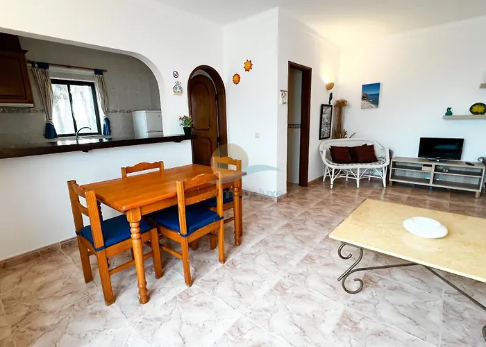 Lejlighed Calipto By Sunny Deluxe Albufeira