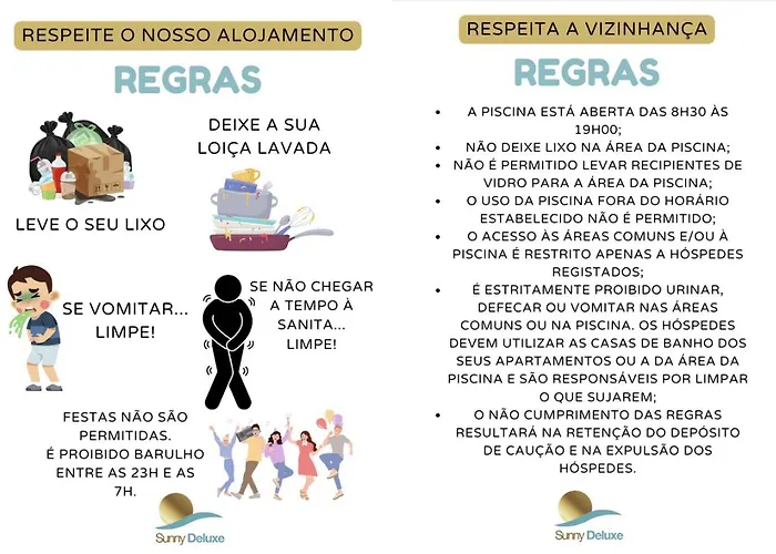 Calipto By Sunny Deluxe * Albufeira