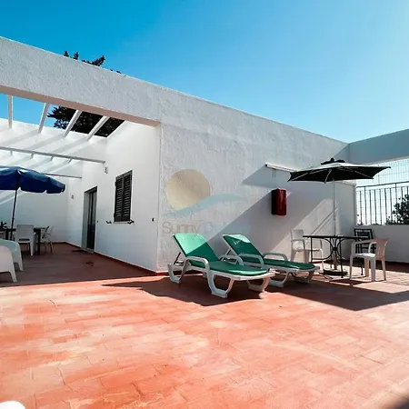 Διαμέρισμα Calipto By Sunny Deluxe Αλμπουφέιρα