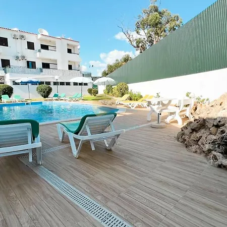 Διαμέρισμα Calipto By Sunny Deluxe