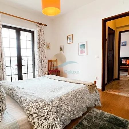 Calipto By Sunny Deluxe * Αλμπουφέιρα