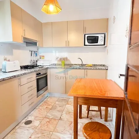 Calipto By Sunny Deluxe * Αλμπουφέιρα