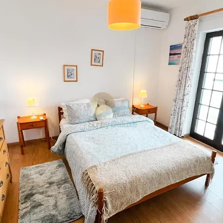 Calipto By Sunny Deluxe Αλμπουφέιρα