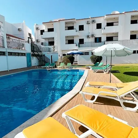 Calipto By Sunny Deluxe * Αλμπουφέιρα