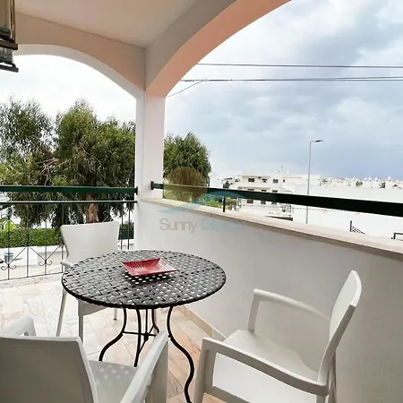 Calipto By Sunny Deluxe * Αλμπουφέιρα