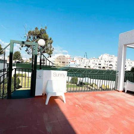 Διαμέρισμα Calipto By Sunny Deluxe