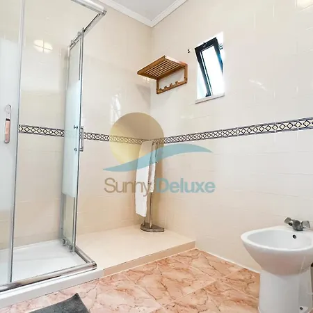 Calipto By Sunny Deluxe Αλμπουφέιρα