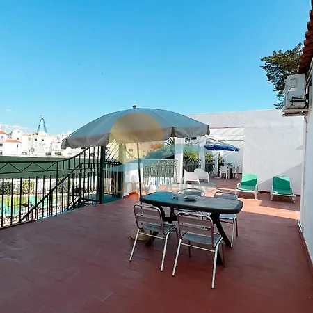 Calipto By Sunny Deluxe * Αλμπουφέιρα