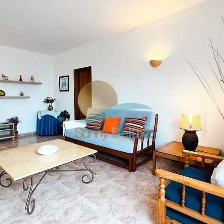 Calipto By Sunny Deluxe Αλμπουφέιρα