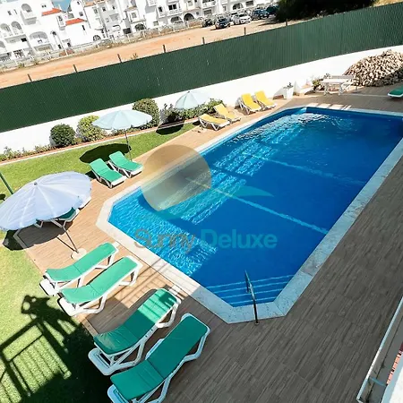 Calipto By Sunny Deluxe * Αλμπουφέιρα