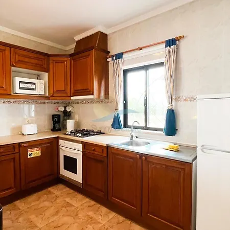 Calipto By Sunny Deluxe Διαμέρισμα Αλμπουφέιρα