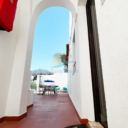 Lejlighed Calipto By Sunny Deluxe Albufeira