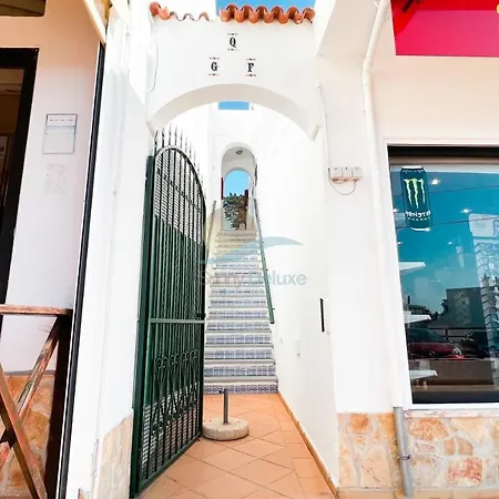 Lejlighed Calipto By Sunny Deluxe *