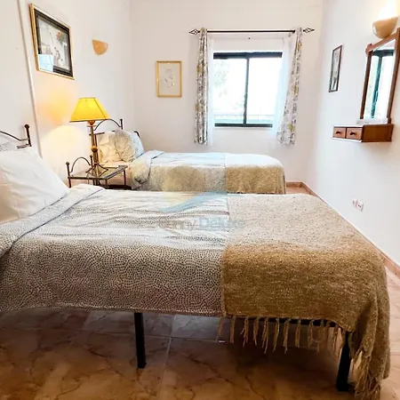 Calipto By Sunny Deluxe Lejlighed Albufeira